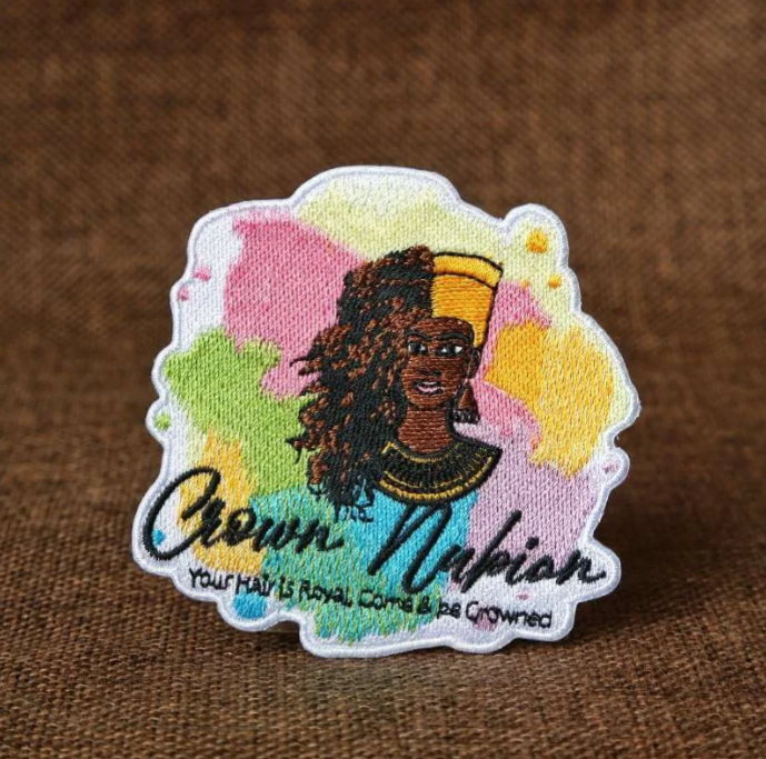 custom embroidered patch gallery sample 1