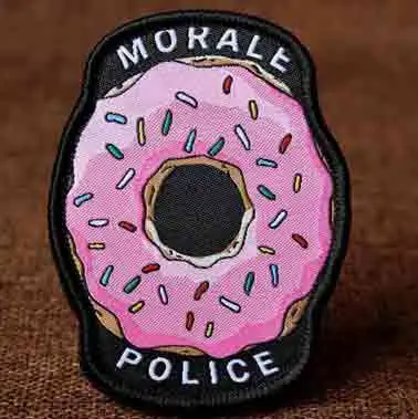 custom embroidered patch gallery sample 10