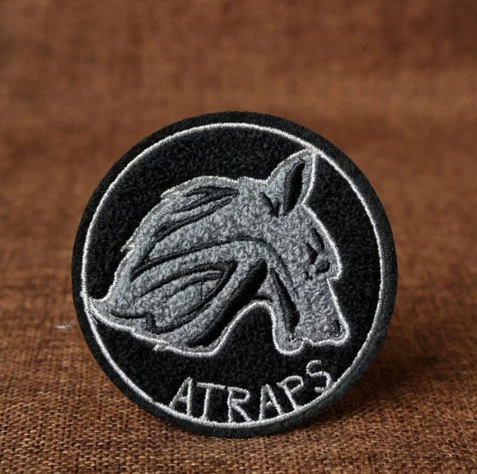 custom embroidered patch gallery sample 3