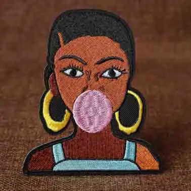 custom embroidered patch gallery sample 8