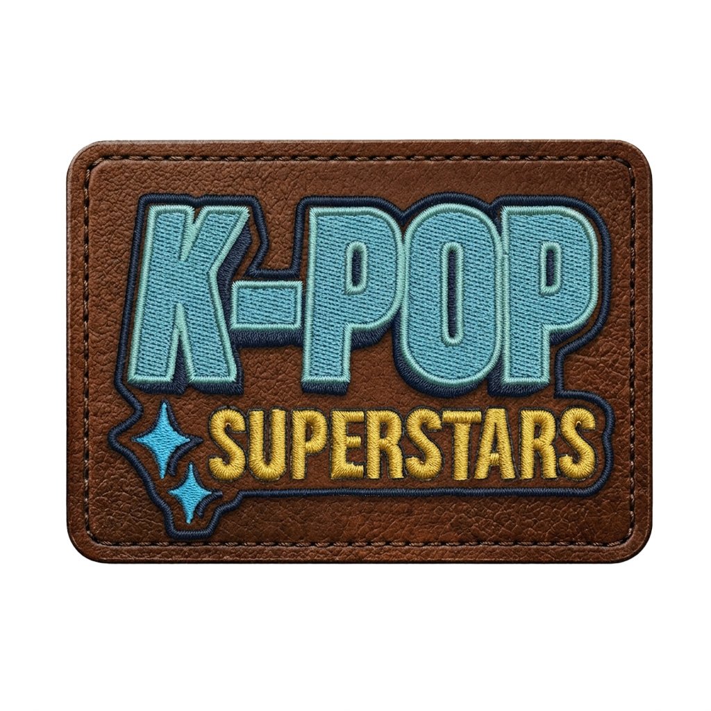 Leather Patches