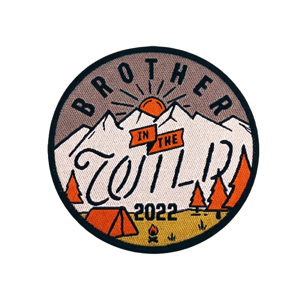 North Co. Patches